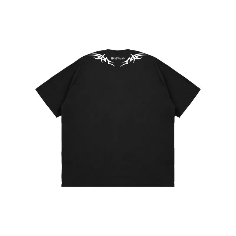 FAIRWHALE T Shirts Unisex-3