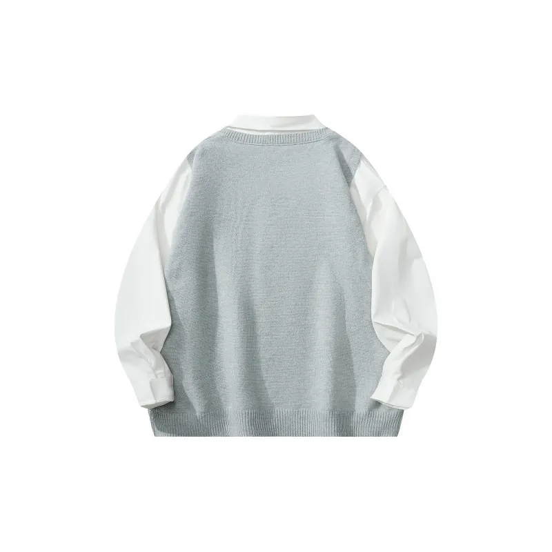 TITH Knitwear Unisex-3