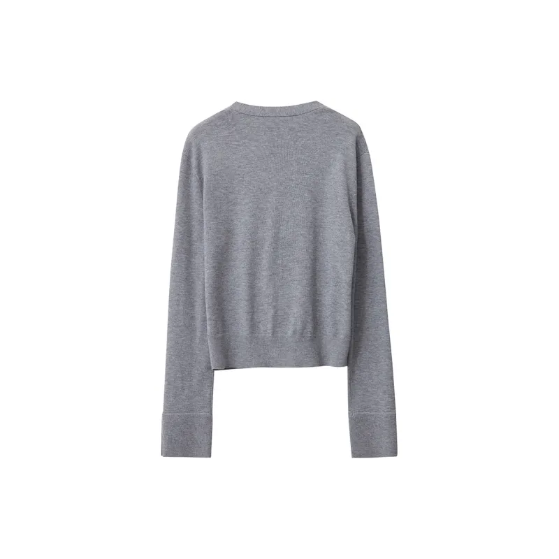 AMII Sweaters Women's-8