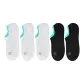 3 White+2 Black