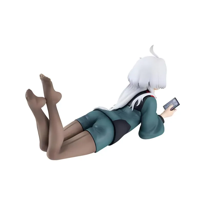 MegaHouse Mobile Suit Gundam GEM Collection The Witch Of Mercury Scale Figures 12cm-3