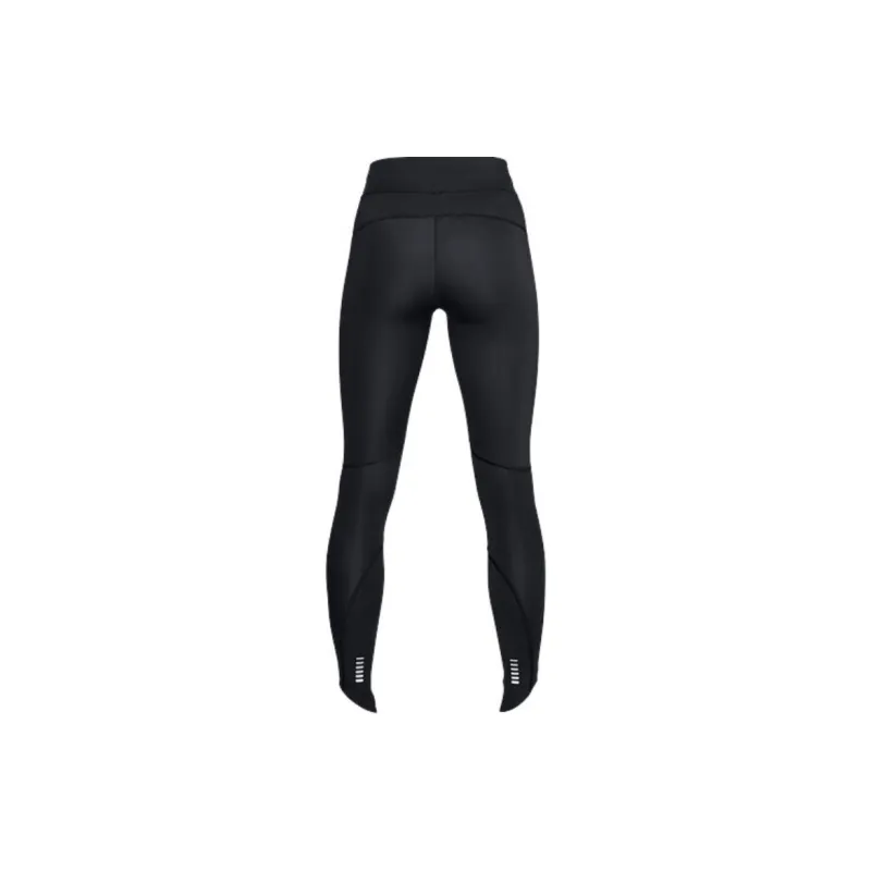 Under Armour Athletic Trousers Women's Black-1