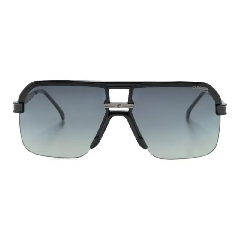 CARRERA Pilot frame Sunglasses-1
