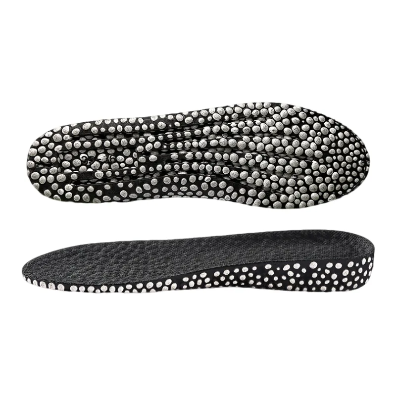 Step Cloud Stretch Mesh Insoles Unisex-13