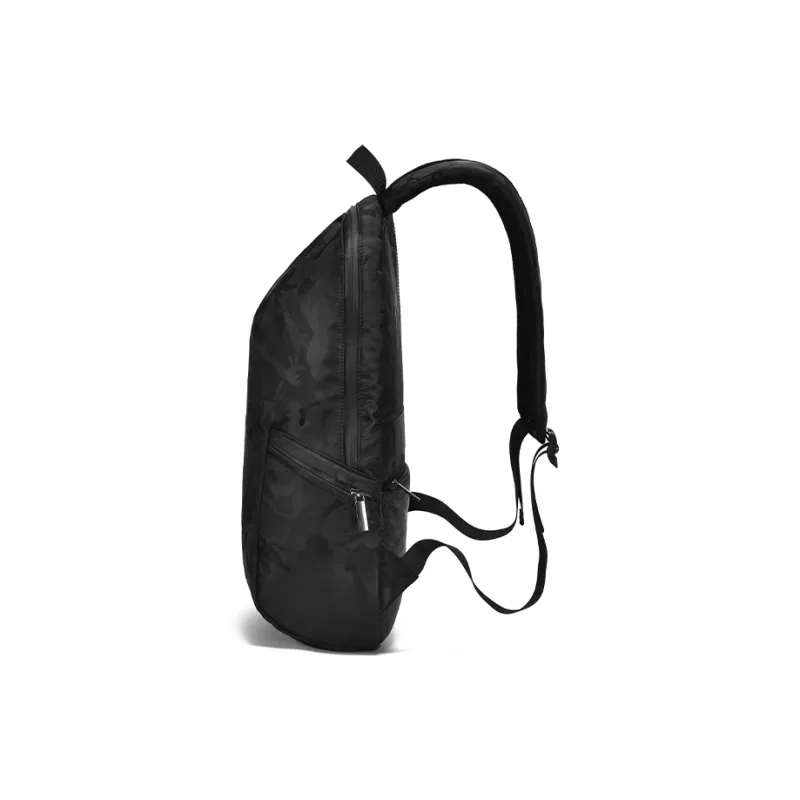 Yohji Kimura Backpacks Camouflage Black-2