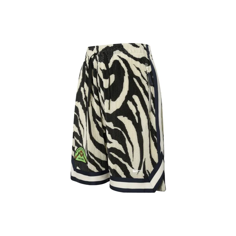 Nike Dri FIT Premium Basketball Shorts 'Coconut Milk'-1