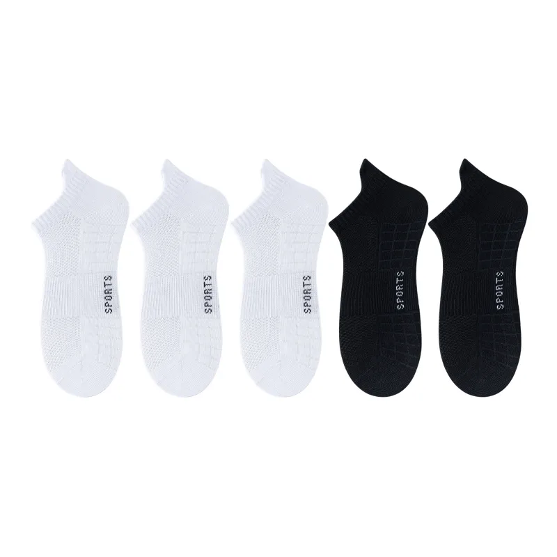 XXLLG Men Socks-4