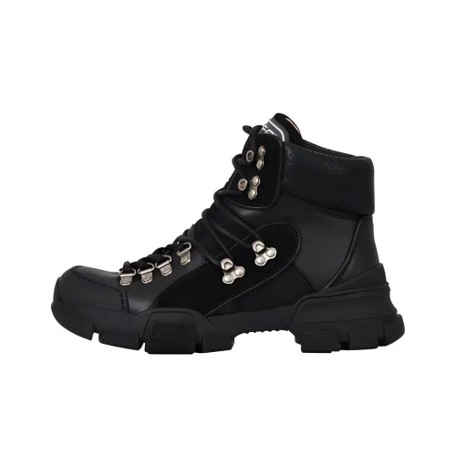 GUCCI Ankle Boots Women's