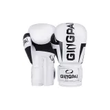 1H Boxing Gloves White