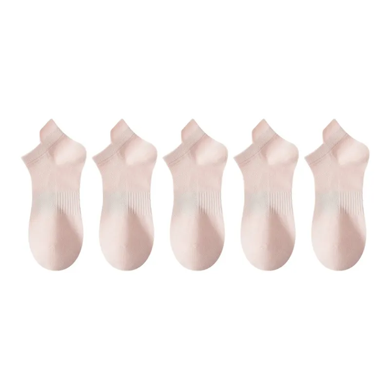 Ordifen Ankle Socks Women's 5 Pack-6