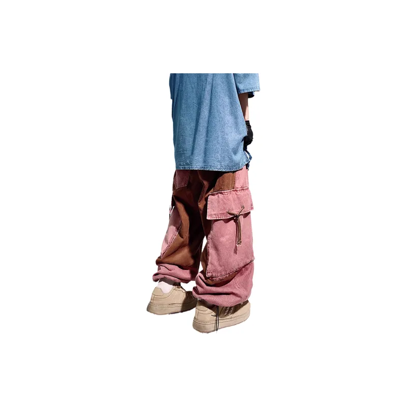 UUCSCC Jeans Men-4