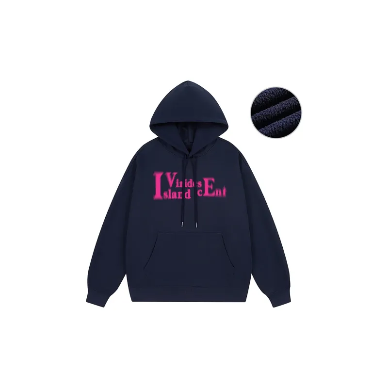 IVEIII Sweatshirts Unisex-28
