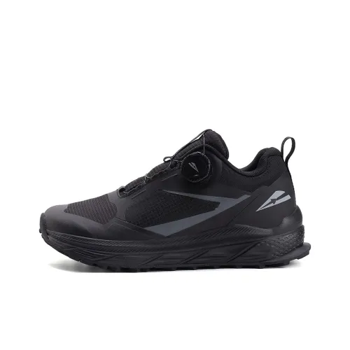 SIMBA'S PRIDE Rotate The Buttons Cushioning Midsole Men's Casual Shoes