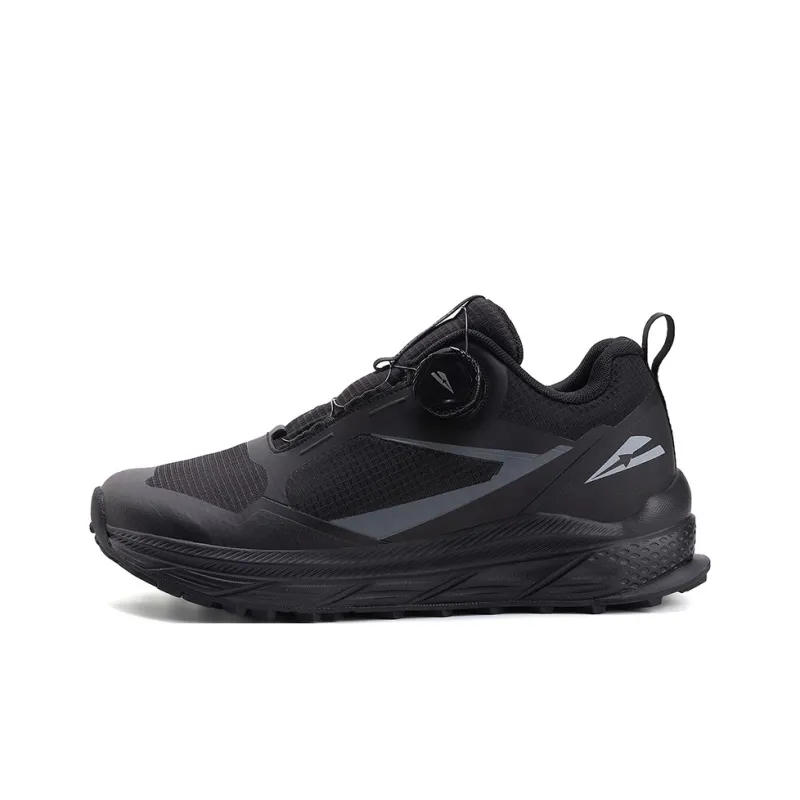 SIMBA'S PRIDE Rotate The Buttons Cushioning Midsole Men's Casual Shoes-0