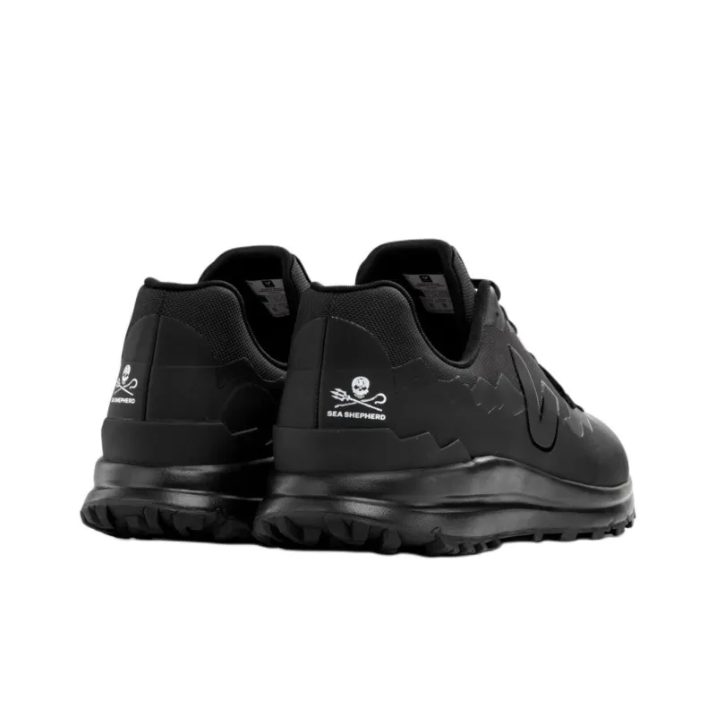 VEJA Sea Shepherd X Fitz Roy 'Full Black'-4