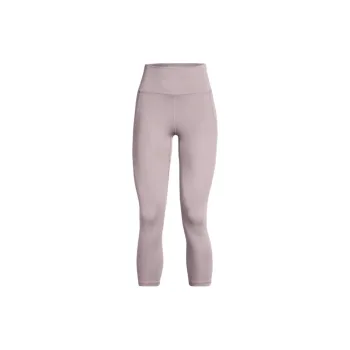 Under Armour MERIDIAN Athletic Trousers Women's Lipstick Gray