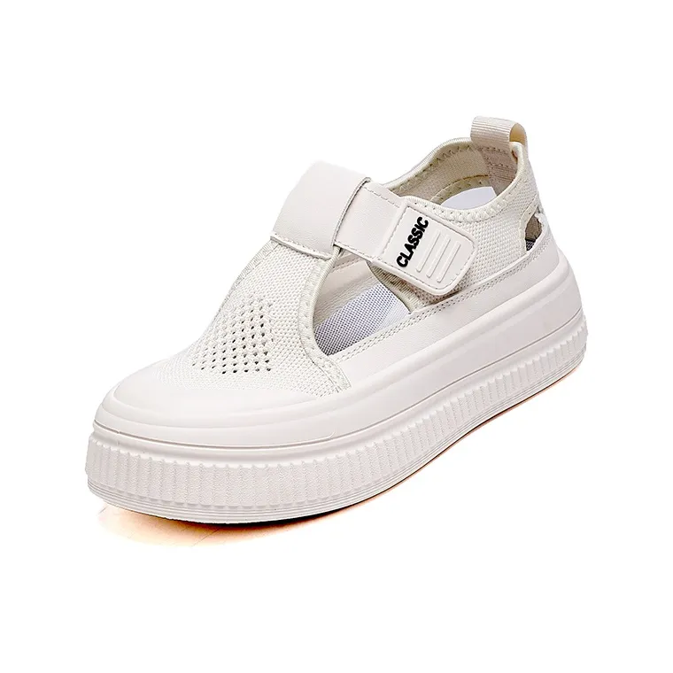 JOHLIN DREAM Low Top Casual Shoes Women's-4