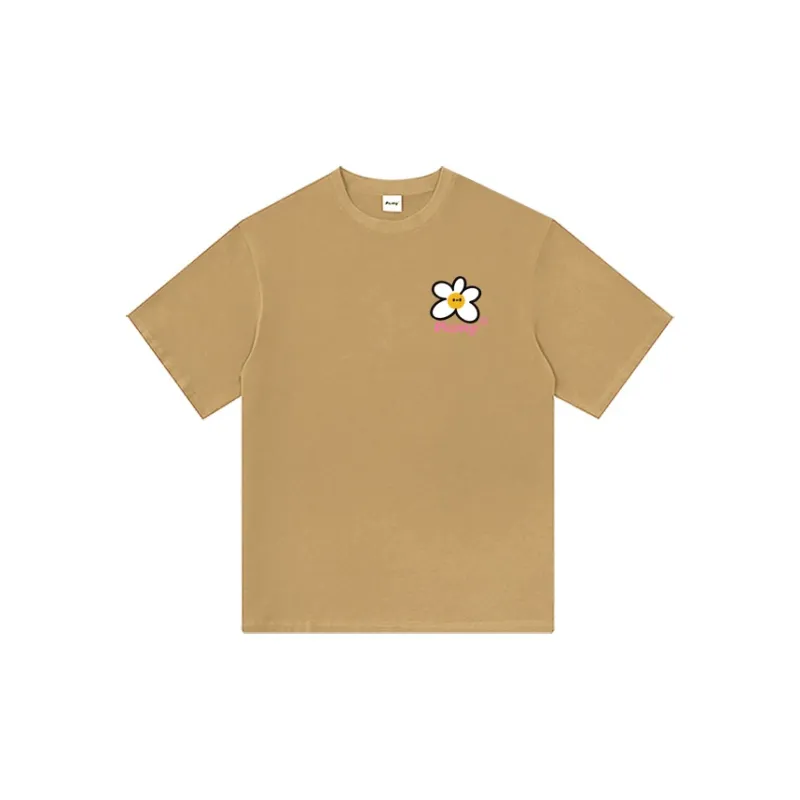 PCMY T Shirts Unisex-17