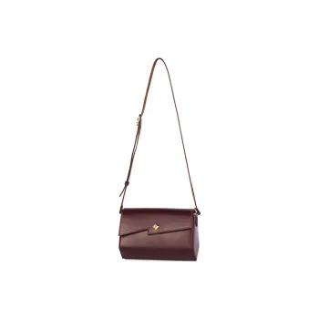 EHM Angular Series Crossbody Bags