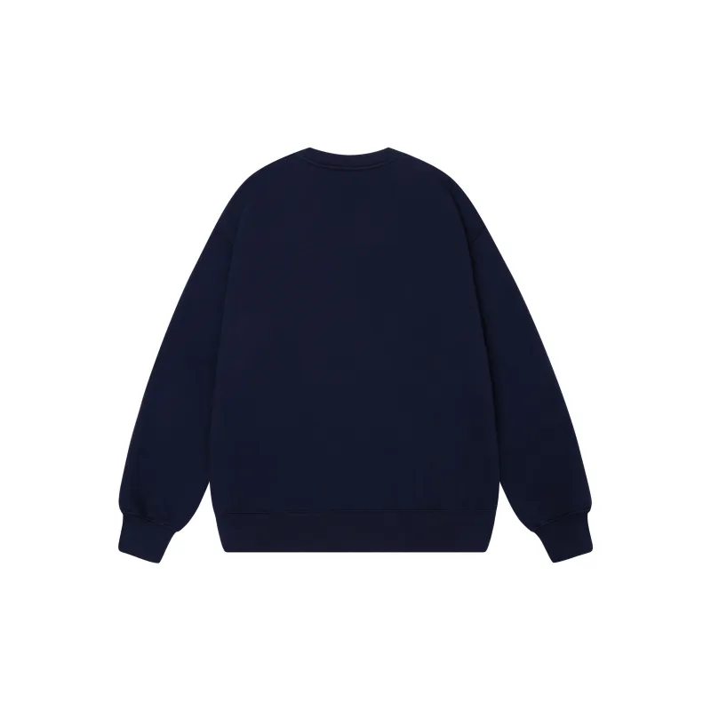 Masongarments Sweatshirt Unisex-9