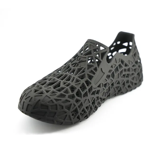 R CIYUAN 3D Printed River Trekking Clogs Men's-4
