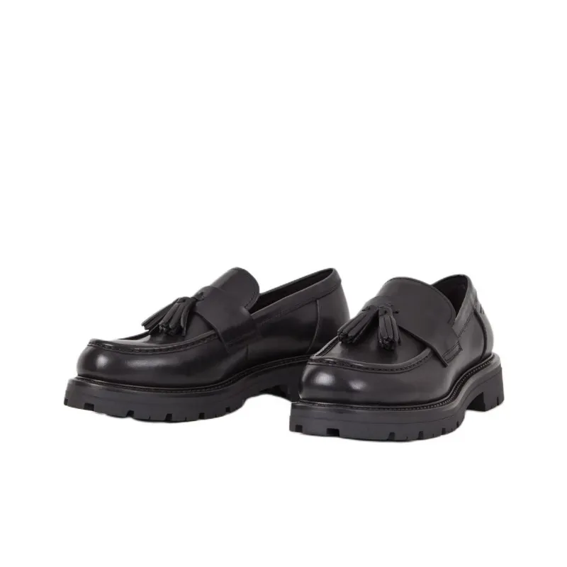 VAGABOND SHOEMAKERS Cameron Loafers 4cm Men's Black-2