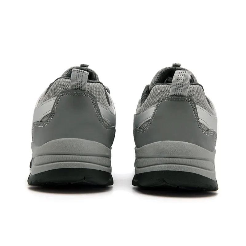 OUWENHEIMANBA Cushioning, Abrasion Resistant, Breathable, Lightweight Low Top Mountaineering & Hiking Shoes Unisex-13