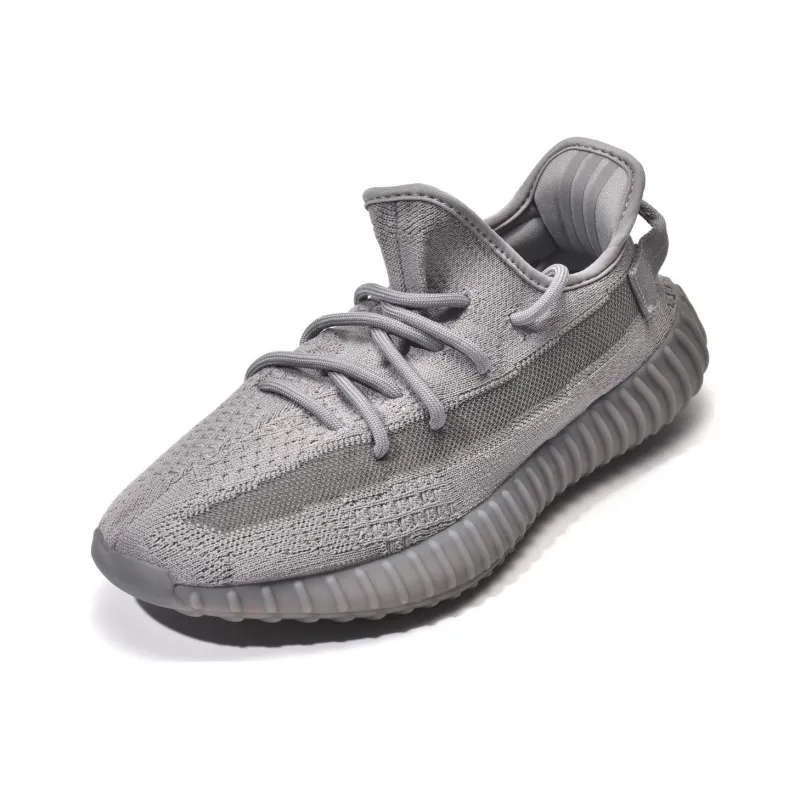 Adidas Yeezy Boost 350 V2 Steel Grey-2