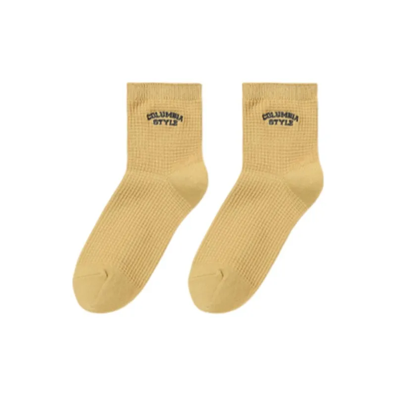 Tutuanna* Mid Calf Socks Women's 1 Pack-3