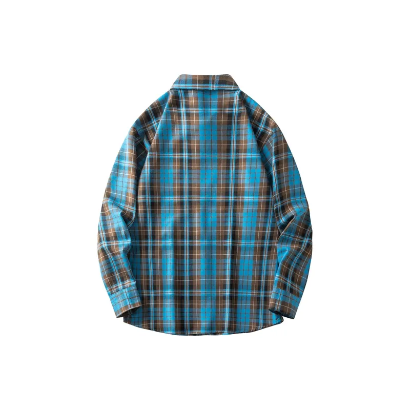 ADOONGA Shirts Unisex-5