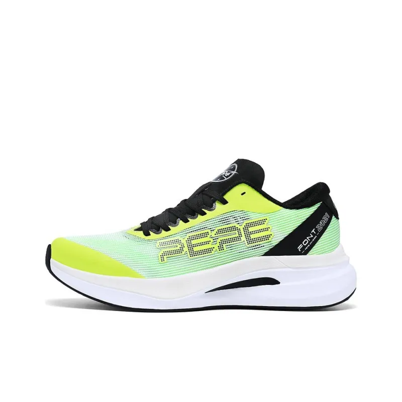 Pepe The Frog Shock Absorbing, Non Slip, Wear Resistant, Breathable And Lightweight Low Top Running Shoes Unisex-14