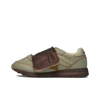 Reebok X Hed Mayner Classic Sneakers