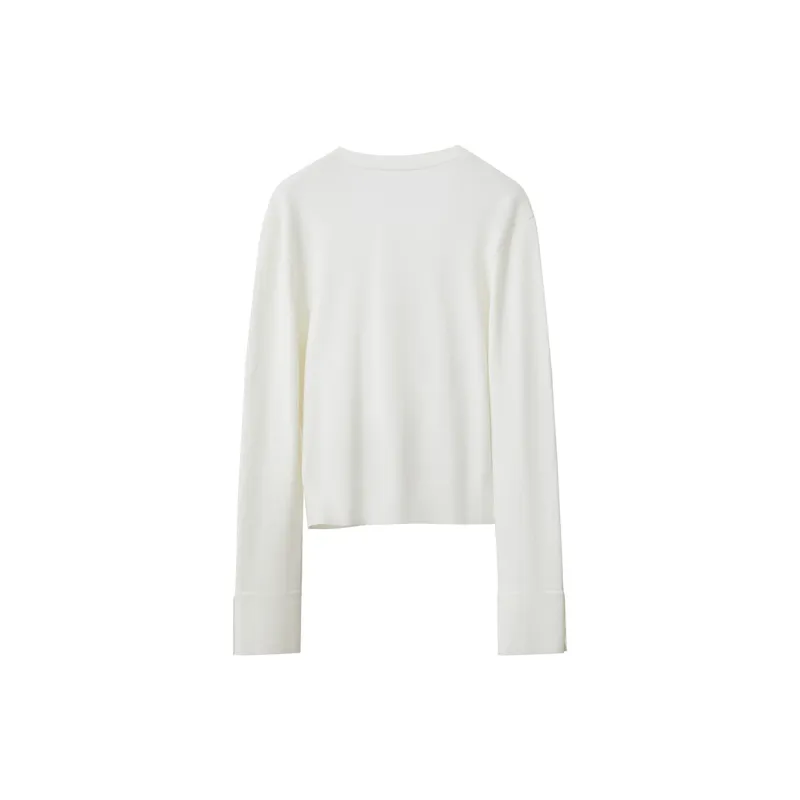 AMII Sweaters Women's-5