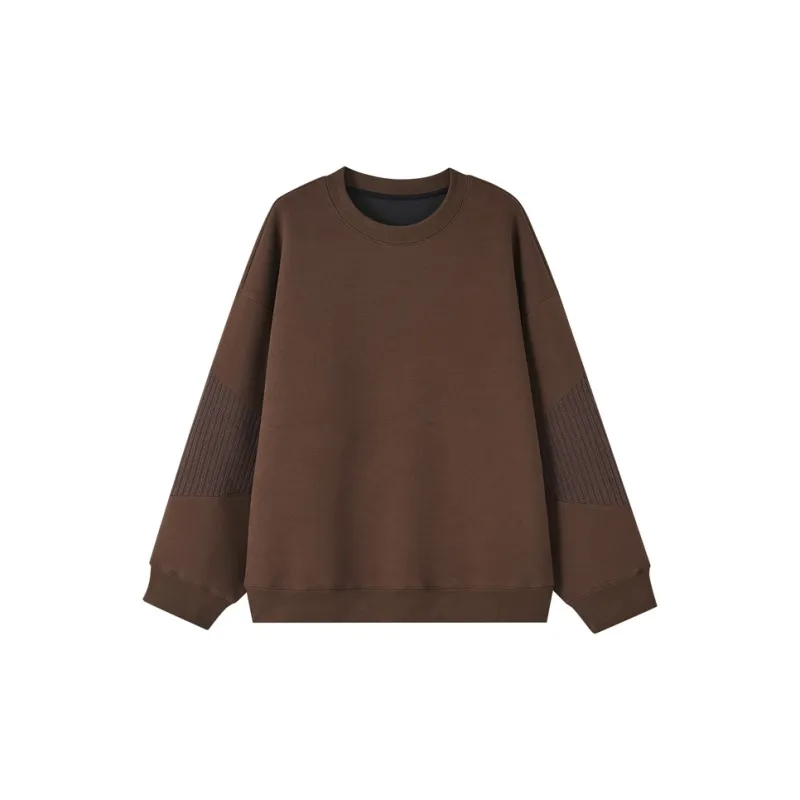 EARL JOEL Sweatshirts Unisex-4