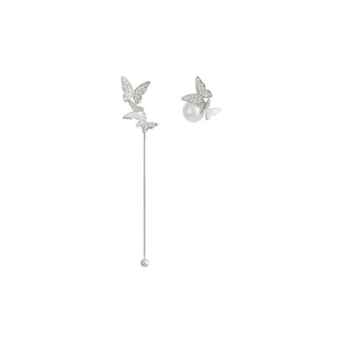 AJIDOU Drop Earrings Women's