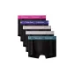 NW4-Black Sole Rose Red Waistband/Black Base Gray Waistband/Black Base Brown Waistband/Black Sole Blue Waistband/Black Sole Green Waistband