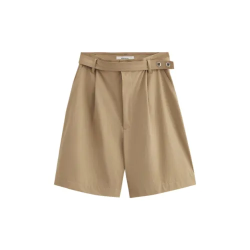 MOUSSY Casual Shorts Women's