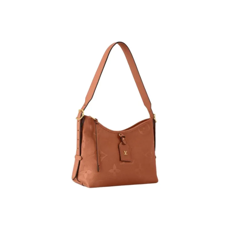 LOUIS VUITTON M47082 CarryAll Pm-1