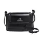 HHF41150-A Reverse Time Dark Chocolate Party, Black
