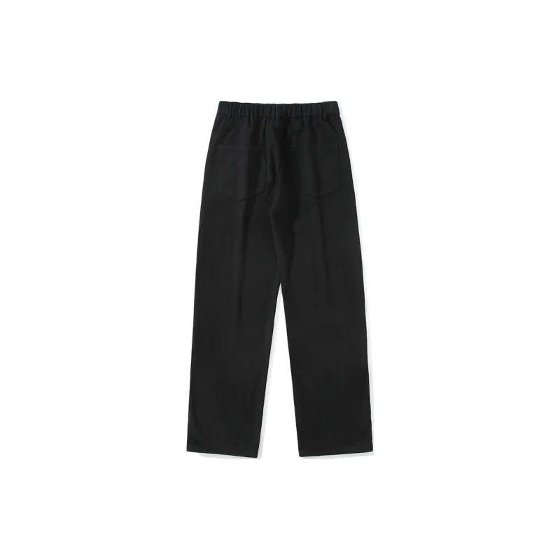 AI3 Iverson China Series Jeans Unisex-1