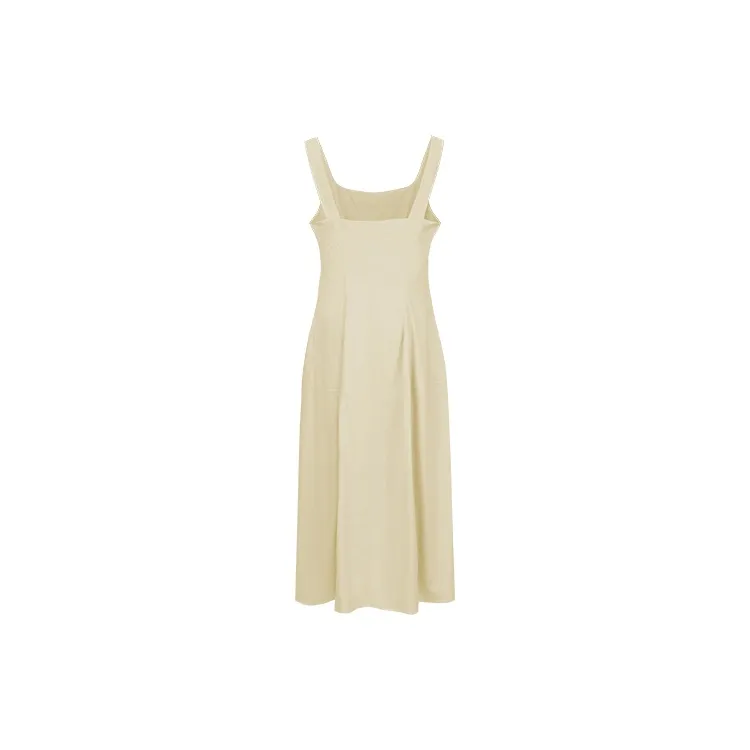 URBAN REVIVO Sleeveless Dress Women's-3