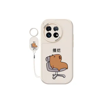 CHUNFAN Phone Cases