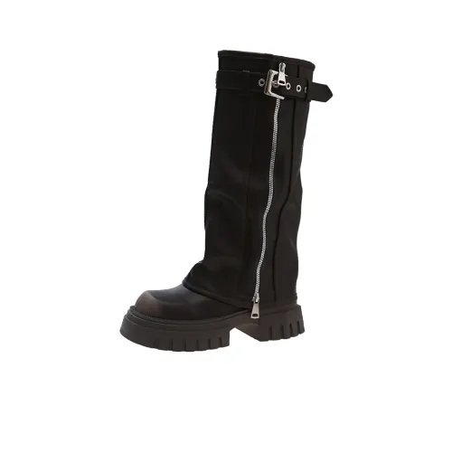 LXVB Knee-high Boots Women's