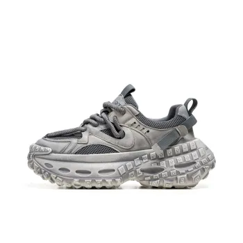 Grumpy Ram Low Top Chunky Sneakers Men's