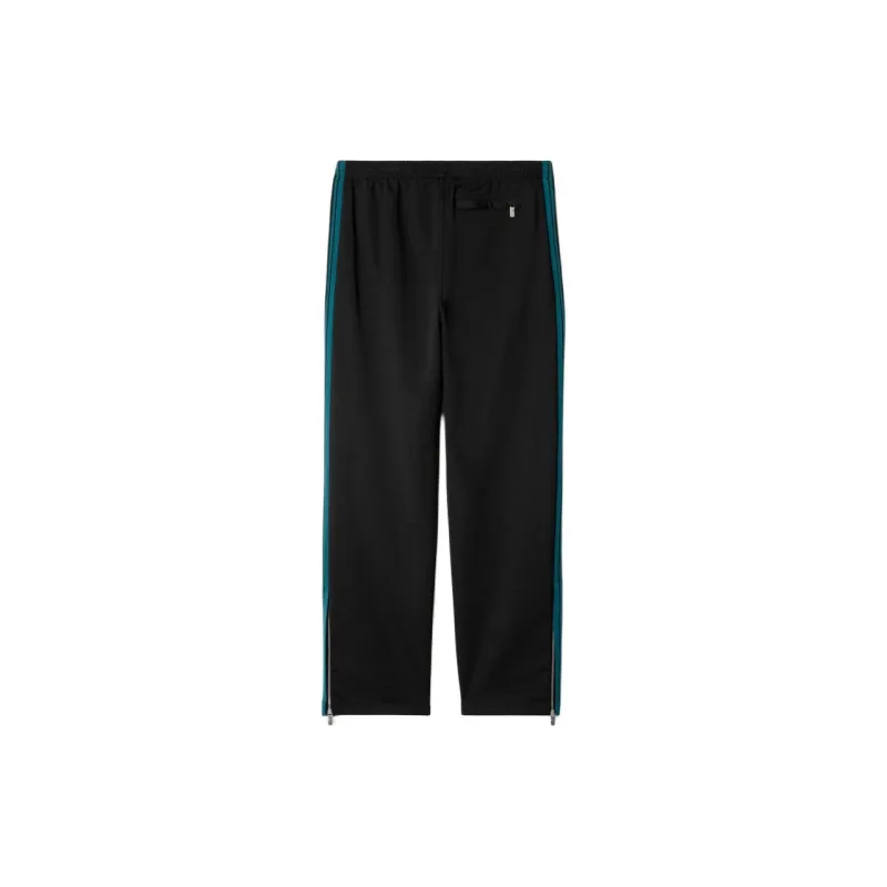 Burberry Side Stripe Straight Leg Track Pants-1