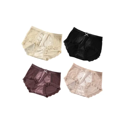 KJ Women's Underpants