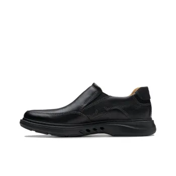 Clarks Loafers Men Black