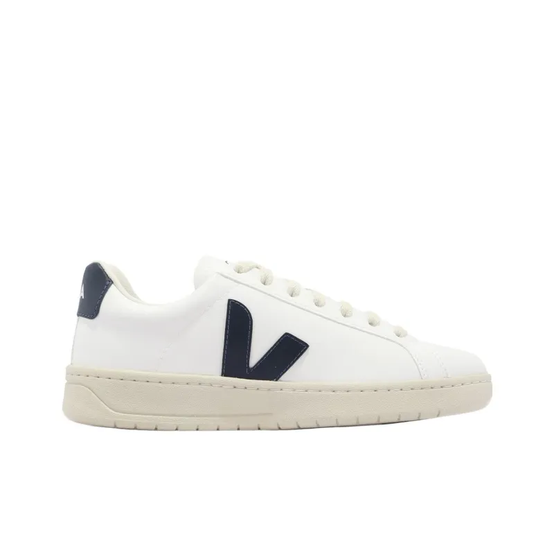 VEJA Urca Cwl Low Top Skateboard Shoes Women's White-1