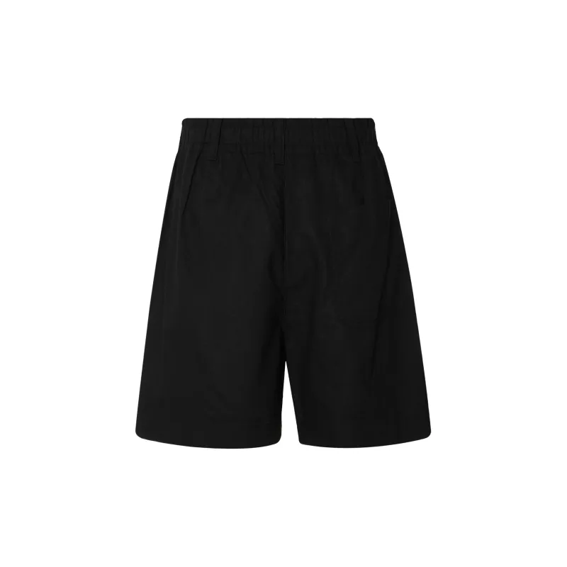 UNIQLO Casual Shorts Women's Black-1