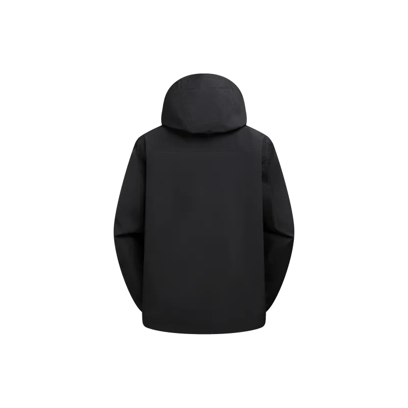 Jeep Windbreaker Jackets Unisex-1